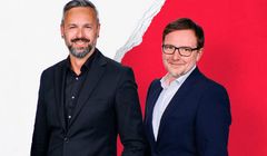 Arkadiusz Gawlak i Zbigniew Kaczmarek awansowali w AMS SA