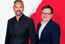 Arkadiusz Gawlak i Zbigniew Kaczmarek awansowali w AMS