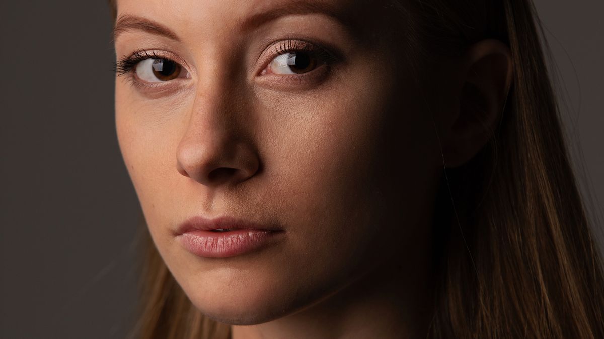 Wykorzystaj filtr 3D w Photoshopie, żeby nadać głębi swoim portretom 1