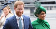Meghan i Harry planują kolejnego potomka! "Niedługo zaczną starać się o dziecko. Nie chcą wywierać na sobie presji"