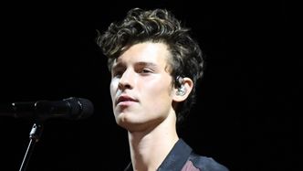 Shawn Mendes ODWOŁUJE koncerty: "Dotarłem do GRANICY WYTRZYMAŁOŚCI"