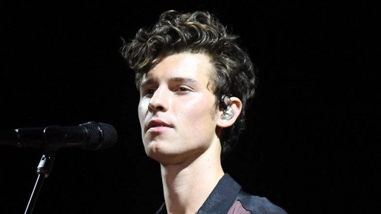 Shawn Mendes ODWOŁUJE koncerty: "Dotarłem do GRANICY WYTRZYMAŁOŚCI"