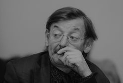 Zmarł historyk dr Jerzy Targalski