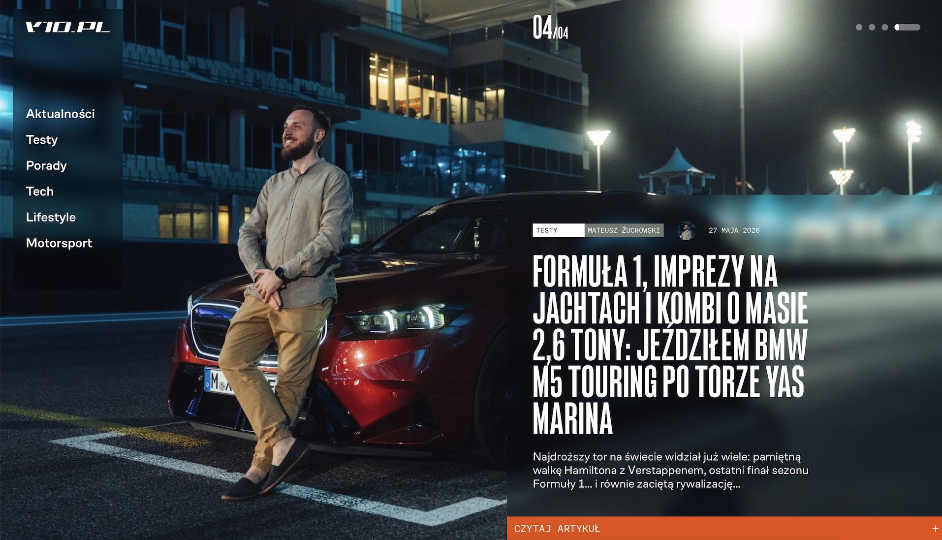 Portal v10.pl. 