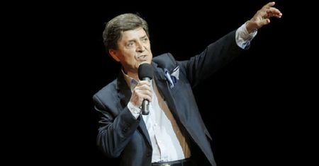 Jest legendą, która skrywa wiele tajemnic. Jak dobrze znasz Jerzego Połomskiego?
