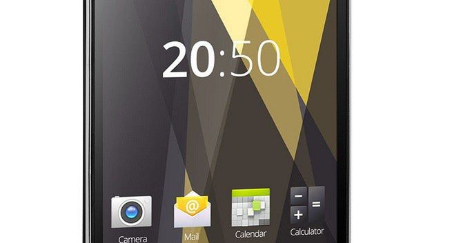 Vertis 5020 Aim - nowy smartfon od Overmax za 560 zł