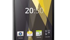 Vertis 5020 Aim - nowy smartfon od Overmax za 560 zł