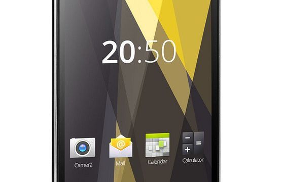 Vertis 5020 Aim - nowy smartfon od Overmax za 560 zł