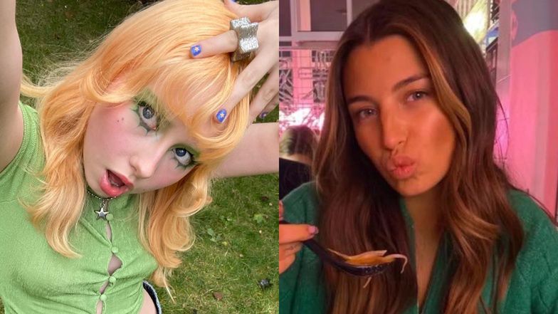 Julia Wieniawa świętuje urodziny siostry 