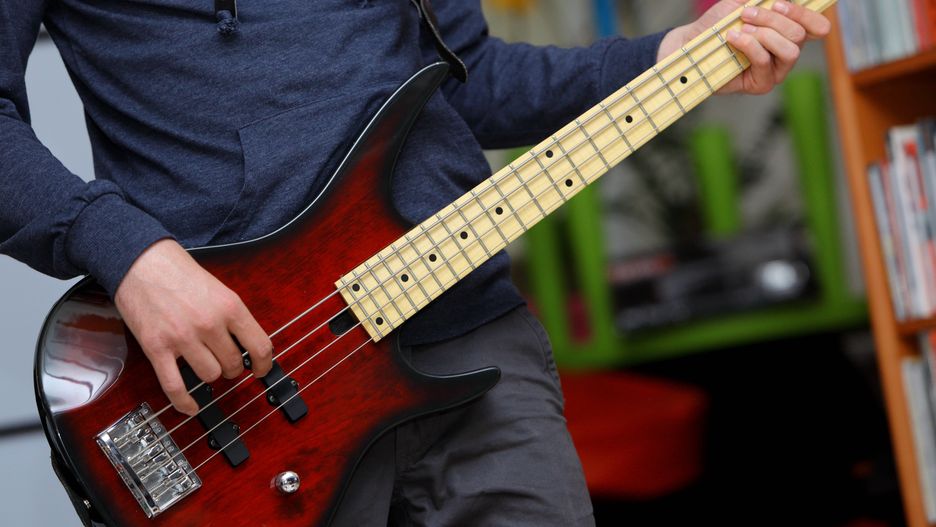 Ruszyły warsztaty muzyczne