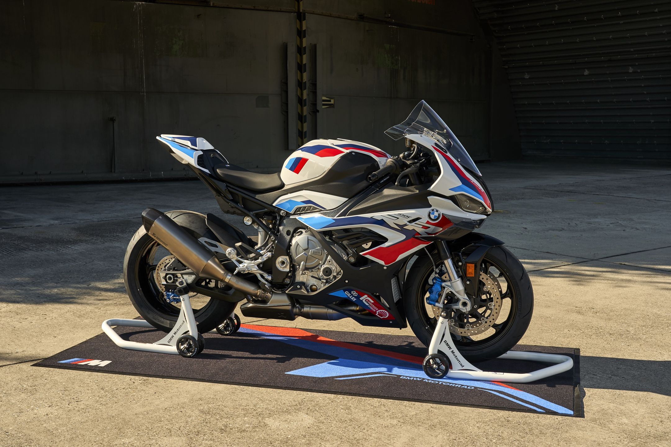 BMW M 1000 RR