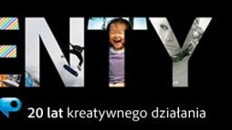 20 lat Photoshopa - to już jutro! 1