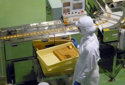 Fala żywności z Ukrainy płynie do Polski. Wśród nich te produkty