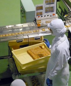 Fala żywności z Ukrainy płynie do Polski. Wśród nich te produkty