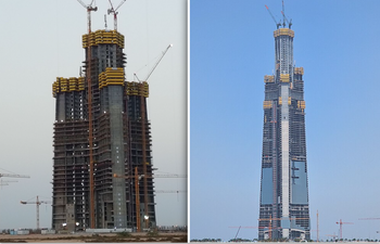 Będzie wyższy niż Burj Khalifa. Transport pionowy zmieni bieg historii?