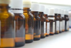 Wstrzymują lek na alergię w postaci kropel do oczu. Oto co wykryli