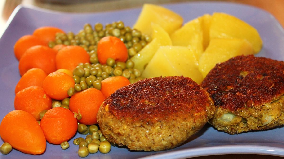 Hreczanyki to podkarpacka alternatywa dla kotletów mielonych