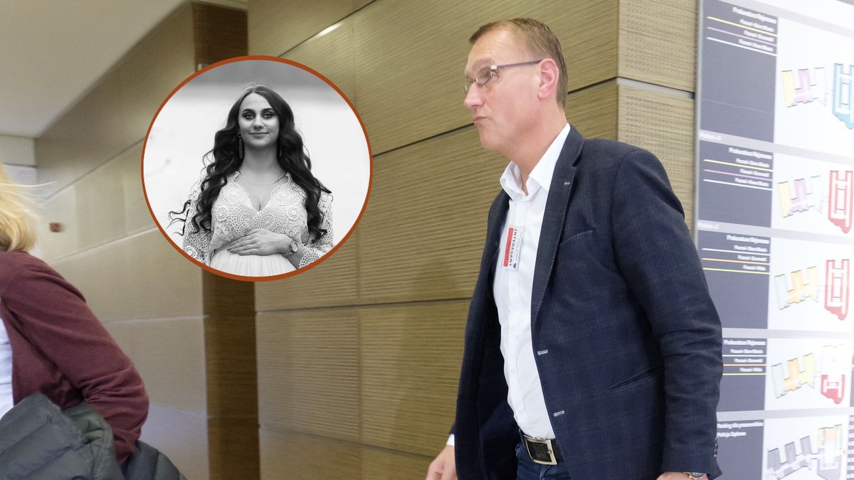 Maciej Stachowiak, założyciel Fundacji Igora 