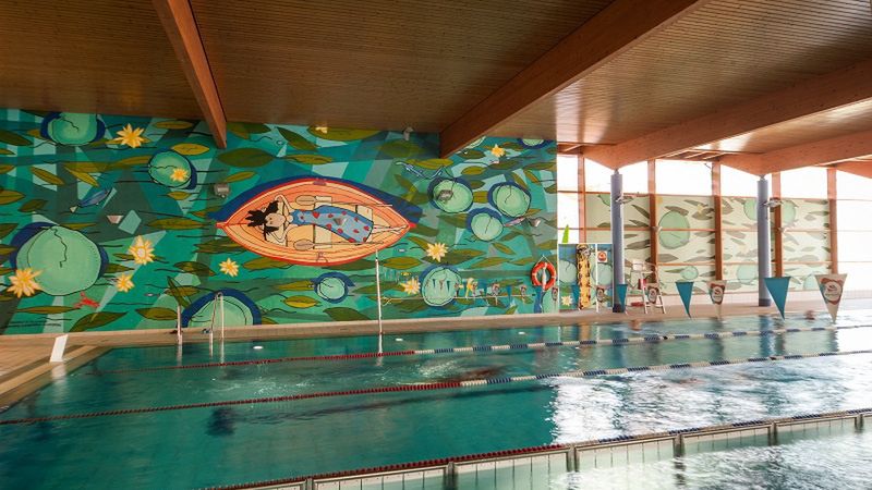 Aquapark otwiera się 6 czerwca