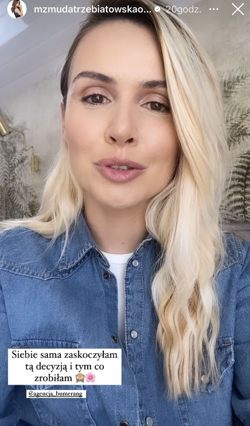 Marta Żmuda Trzebiatowska