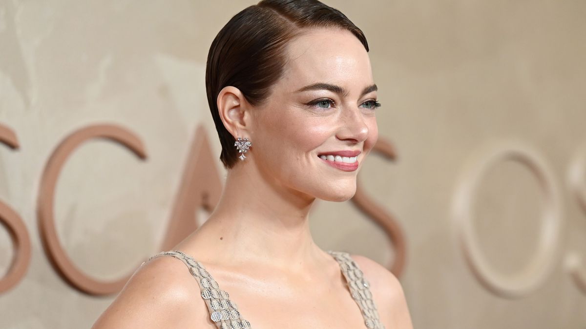 Gwiazdy błyszczały na gali rozdania Oscarów 2025 