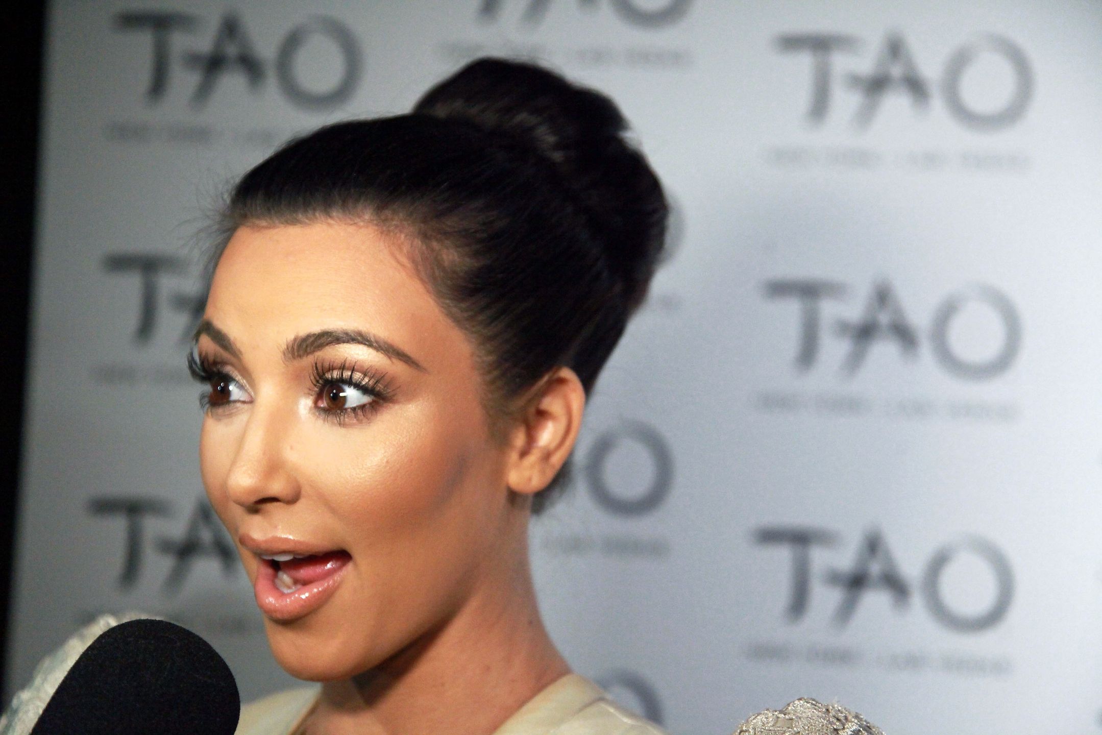 Kim Kardashian