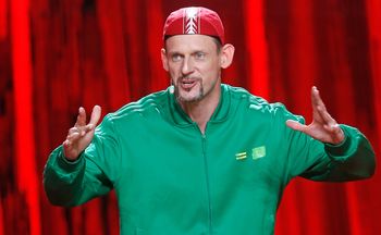 "Potrzebna chwila ciszy". Córka Wójcika mówi o jego zdrowiu