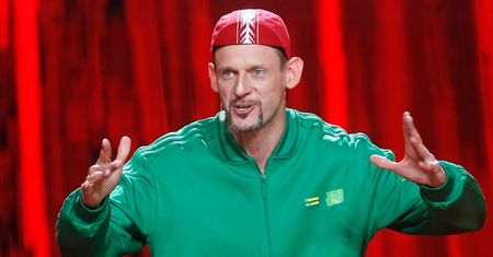 "Potrzebna chwila ciszy". Córka Wójcika mówi o jego zdrowiu