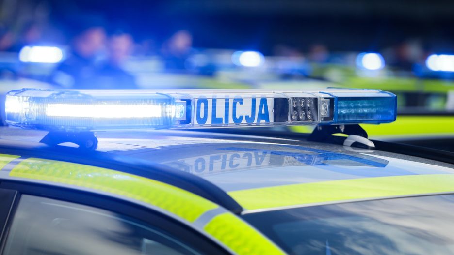 / zdjęcie ilustracyjne