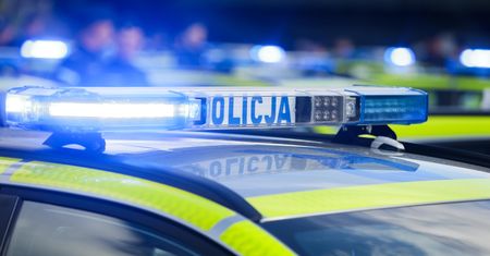 Z Warty wyłowiono ciało 70-latka. Policja wyjaśnia sprawę