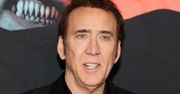 Nicolas Cage ostrzega aktorów przed AI. "Chrońcie się!"