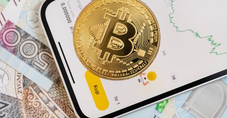 Bruksela wymierzy bolesny cios branży kryptowalut. Mało które się uchowają