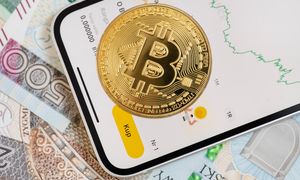Bruksela wymierzy bolesny cios branży kryptowalut. Mało które się uchowają