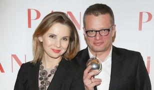 Marcin Meller jest z żoną od lat. To nie była miłość od pierwszego wejrzenia. "Działał mi na nerwy"