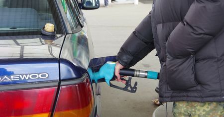 Benzyna może być zaraz po 8 zł. Wojna nie oszczędza kieszeni Polaków