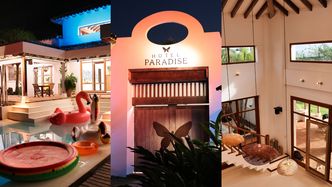 TYLKO NA PUDELKU: Oto willa w Panamie, w której zamieszkają uczestnicy 5. edycji "Hotelu Paradise"! (ZDJĘCIA)