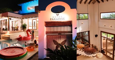 TYLKO NA PUDELKU: Oto willa w Panamie, w której zamieszkają uczestnicy 5. edycji "Hotelu Paradise"! (ZDJĘCIA)