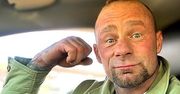 Nie żyje syn polskiego rapera. "Nasz świat dziś runął"