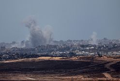 Hamas zmienia zdanie. Przełom ws. pokoju w Gazie?