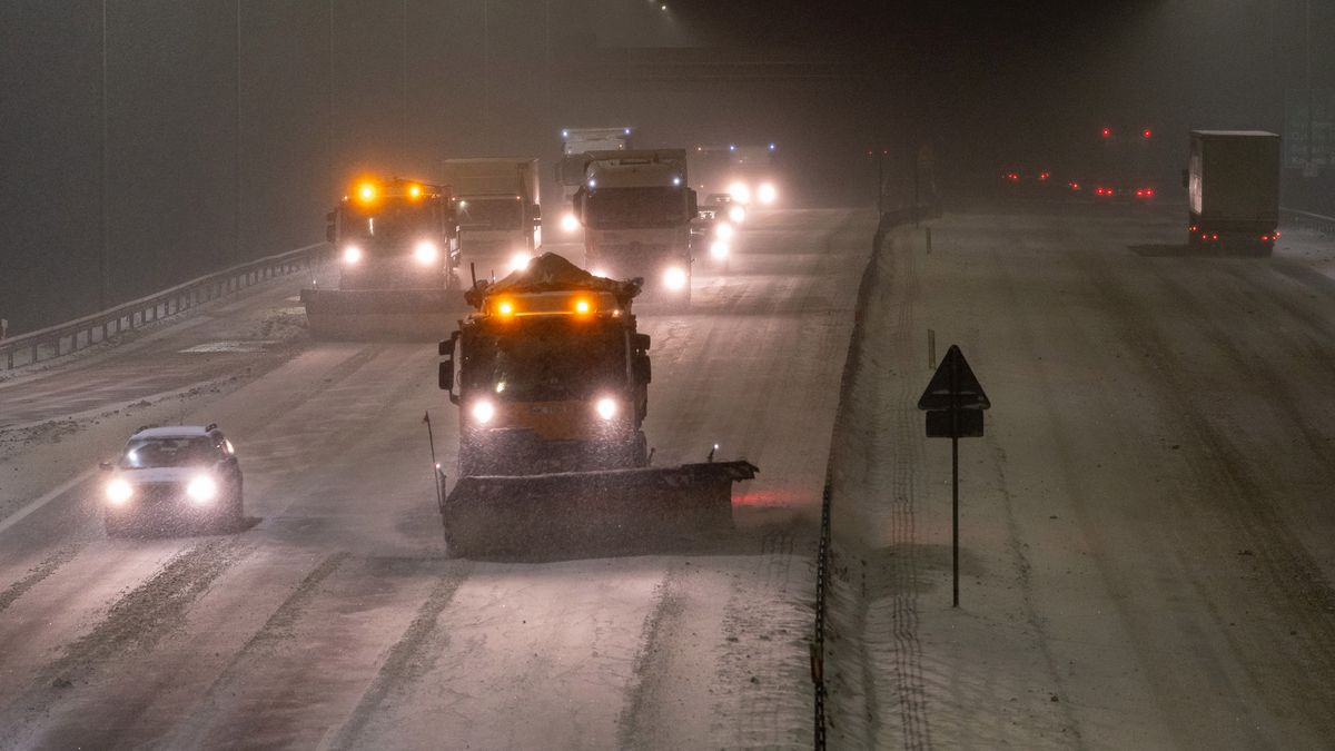Pogoda na Boże Narodzenie 2021