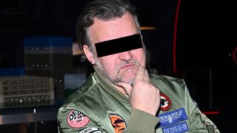 Wiadomo, co dalej z karierą Adama K. Dziennikarz pozostaje na stanowisku! "Zarzuty nie przesądzają jeszcze o jego winie"