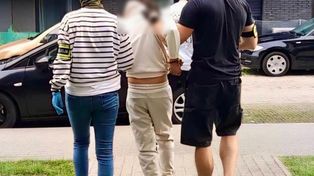 Poznań: Oszustwo "na policjanta". Kobieta dała nieznajomemu 40 tys. zł