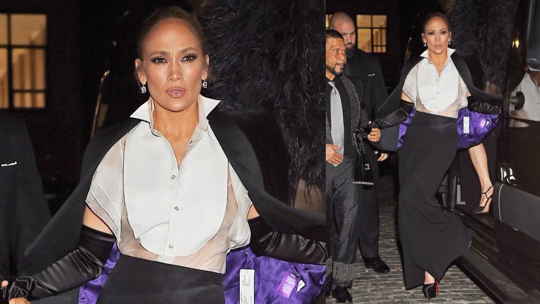 Jennifer Lopez
