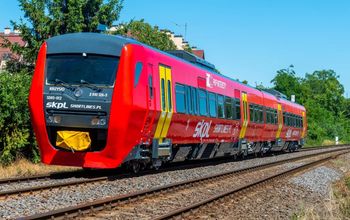 Gorzów: Nowy rozkład jazdy. Pięć par pociągów Intercity do Poznania