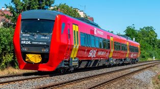 Gorzów: Nowy rozkład jazdy. Pięć par pociągów Intercity do Poznania