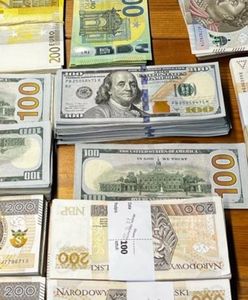 Wyłudzali VAT. Skarb Państwa mógł stracić kilkadziesiąt mln zł