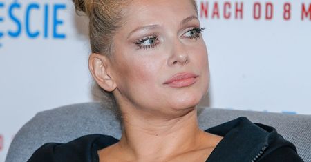 Liszowska odmówiła udziału w tych scenach. Poprosiła o dublerkę