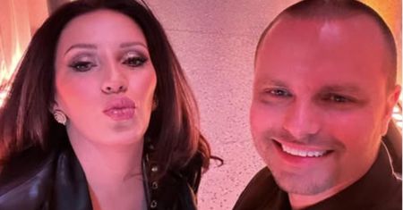 Dominika Serowska pokazała TWARZ syna!