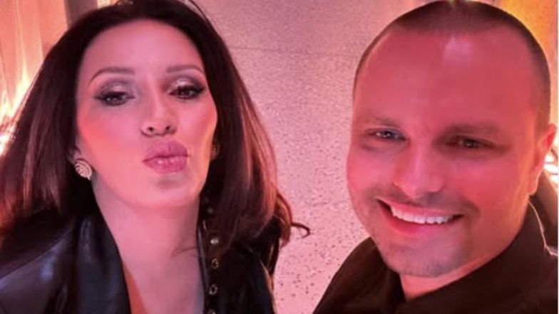 Dominika i Marcin