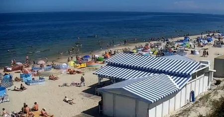 Drożyzna wpłynęła na wakacyjne plany Polaków. Zatrważające dane